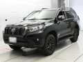 2021 Toyota Land Cruiser Prado
