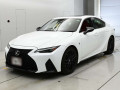 2021 Lexus IS