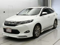 2016 Toyota Harrier