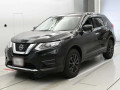 2022 Nissan X-Trail