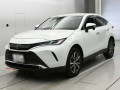2023 Toyota Harrier
