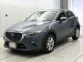 2022 Mazda CX-3