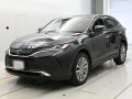 2023 Toyota Harrier