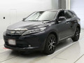2019 Toyota Harrier