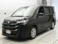 2022 Toyota Noah