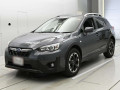 2023 Subaru XV