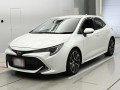 2019 Toyota Corolla Sports