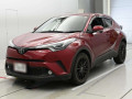 2018 Toyota C-HR