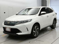2017 Toyota Harrier