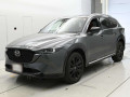 2023 Mazda CX-8