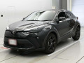 2023 Toyota C-HR