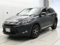 2017 Toyota Harrier