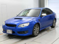 2008 Subaru Legacy B4