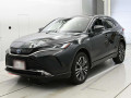 2023 Toyota Harrier PHEV