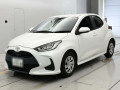 2020 Toyota YARIS