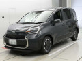 2026 Toyota Sienta