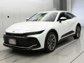 2023 Toyota Crown Crossover