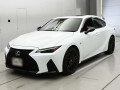 2021 Lexus IS