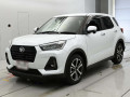 2021 Daihatsu Rocky