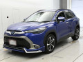 2021 Toyota Corolla Cross