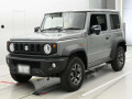 2023 Suzuki Jimny Sierra