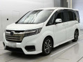 2022 Honda Step WGN Spada