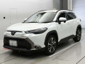 2023 Toyota Corolla Cross