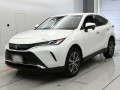 2021 Toyota Harrier