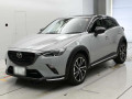 2024 Mazda CX-3