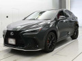 2023 Lexus NX