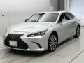 2020 Lexus ES