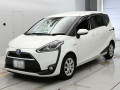 2016 Toyota Sienta