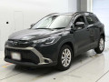2023 Toyota Corolla Cross