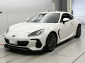 2022 Subaru BRZ