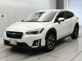 2019 Subaru XV