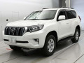 2021 Toyota Land Cruiser Prado