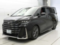 2024 Toyota Vellfire Hybrid