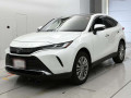 2023 Toyota Harrier