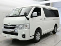 2025 Toyota Hiace Wagon