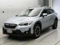 2022 Subaru XV