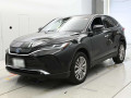 2025 Toyota Harrier Hybrid