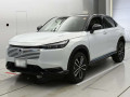2025 Honda VEZEL