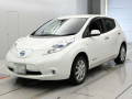 2013 Nissan Leaf