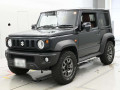 2023 Suzuki Jimny Sierra