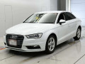 2015 Audi A3 SEDAN
