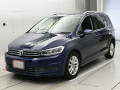2018 Volkswagen Golf Touran