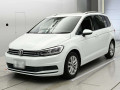2019 Volkswagen Golf Touran