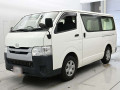 2019 Toyota Regiusace Van