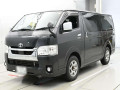 2020 Toyota Hiace Van