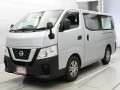 2017 Nissan NV350 CARAVAN VAN